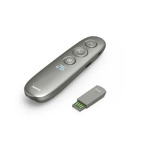 Spot Pointer V2 indicador 20 m Antracita - Imagen 2