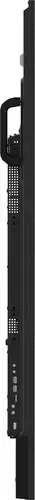 LH8675UHS-B2AG pantalla de señalización Pantalla plana para señalización digital 2,17 m (85.6") LCD Wifi 500 cd / m² 4K Ultra HD Negro Procesador incorporado Android 11 24/7 - Imagen 10