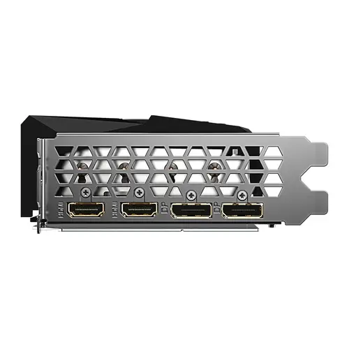 GAMING Radeon RX 7600 OC 8G AMD 8 GB GDDR6 - Imagen 4