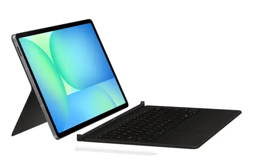 Funda teclado Book Cover AI para Galaxy Tab S10 FE+ - Imagen 7