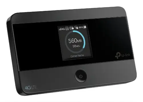 M7350 router de telefonía/puerta de enlace/módem Módem de red móvil - Imagen 2