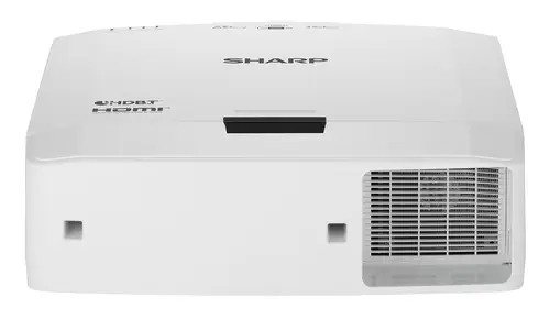 V731U Proyector de alcance estándar 7300 lúmenes ANSI 3LCD WUXGA (1920x1200) 3D Blanco - Imagen 3