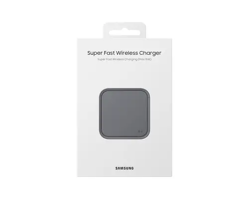 Samsung EP P2400BBEGEU cargador de dispositivo m  vil Smartphone Negro USB Interior - Imagen 8