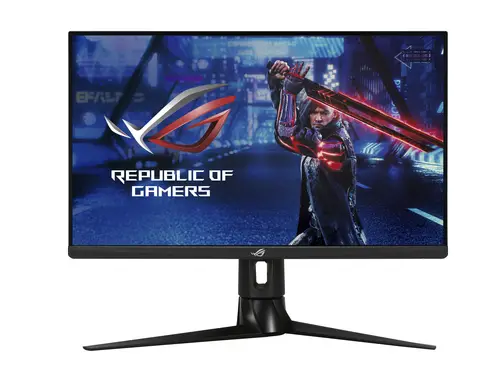 ROG Strix XG27AQ pantalla para PC 68,6 cm (27") 2560 x 1440 Pixeles LED Negro - Imagen 2