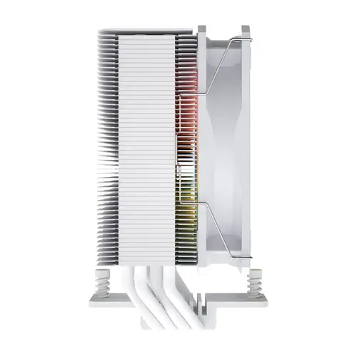 NP5-WA Procesador Refrigerador de aire 12 cm Blanco 1 pieza(s) - Imagen 6