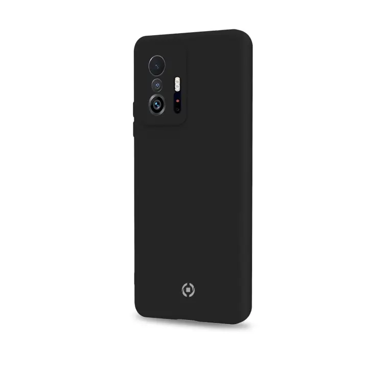 CROMO982BK funda para teléfono móvil 16,9 cm (6.67") Negro