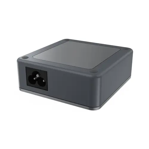 G0A6130WEU cargador de dispositivo móvil Universal Negro Corriente alterna Interior - Imagen 7