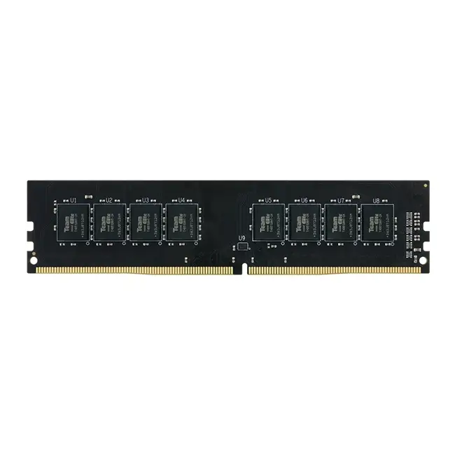 ELITE TED416G3200C2201 módulo de memoria 16 GB 1 x 16 GB DDR4 3200 MHz