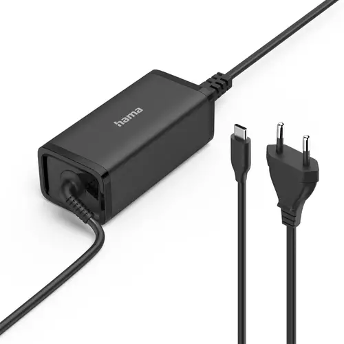 00200024 adaptador e inversor de corriente Interior / exterior 100 W Negro - Imagen 1