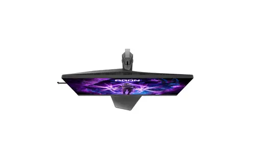 AGON PRO AG256FS pantalla para PC 62,2 cm (24.5") 1920 x 1080 Pixeles Full HD LCD Negro - Imagen 7