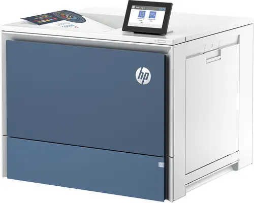 Color LaserJet Enterprise Impresora 5700dn - Imagen 4