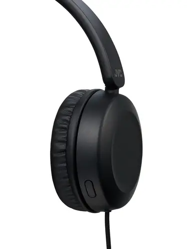 HA-S31M-B Auriculares Alámbrico Diadema Llamadas/Música Negro - Imagen 5