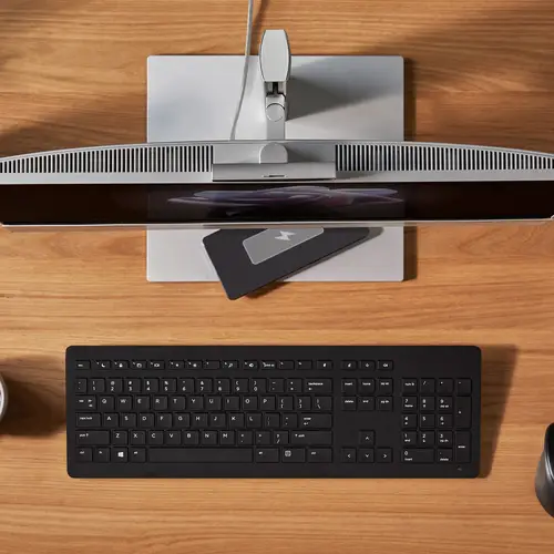 EliteOne 840 G9 Intel® Core i5 i5-14500 60,5 cm (23.8") 1920 x 1080 Pixeles PC todo en uno 16 GB DDR5-SDRAM 512 GB SSD Windows 11 Pro Wi-Fi 6E (802.11ax) Plata - Imagen 6