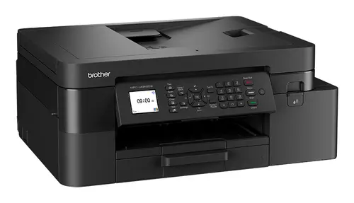 MFC-J4350DW impresora multifunción Inyección de tinta A4 1200 x 4800 DPI Wifi - Imagen 2