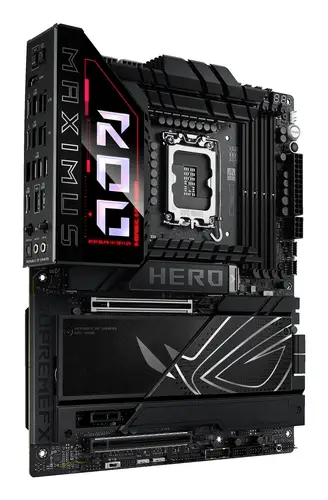 ROG MAXIMUS Z890 HERO Intel Z890 LGA 1851 (Socket V1) ATX - Imagen 5