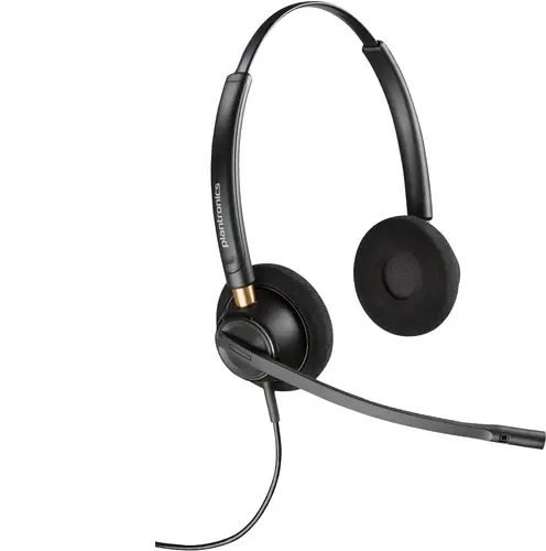 Auriculares binaurales EncorePro 520 con desconexión rápida - Imagen 2
