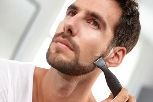MULTIGROOM Series 1000 MG1100/16 Perfilador de barba potente y preciso - Imagen 39