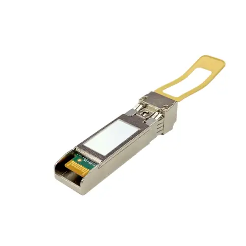 TRX-25GSFP28-SR red modulo transceptor Fibra óptica 25000 Mbit/s SFP28 850 nm - Imagen 2