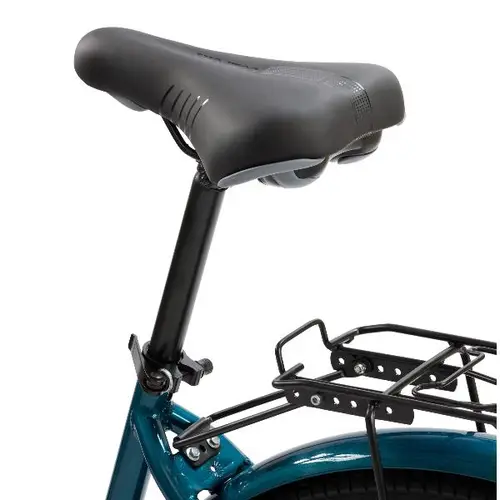 NXEBJ7GR bicicleta eléctrica Verde Aluminio 71,1 cm (28") 27,5 kg Litio - Imagen 7