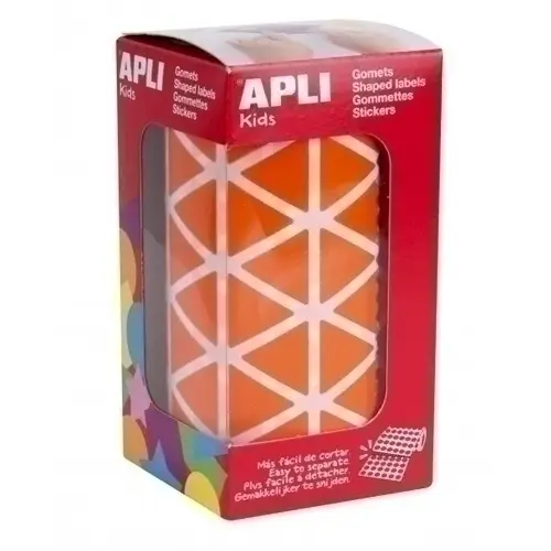 GOMETS APLI (11493) Rl.59h TRIG.20 NARJ.