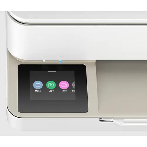 ENVY 6120e Inalámbrico All-in-One Color Impresora, Instant Ink  Impresión de fotografías - Imagen 6