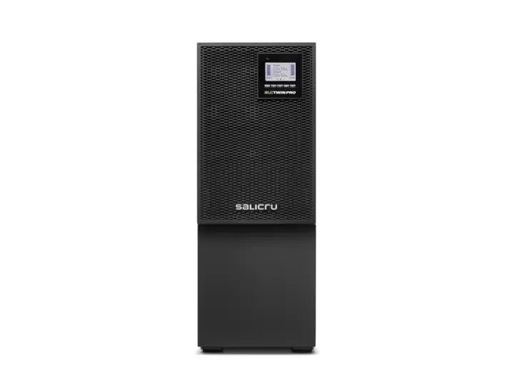 SLC-8000-TWIN PRO3 Doble conversión (en línea) 8 kVA 8000 W