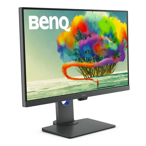 PD2705Q LED display 68,6 cm (27") 2560 x 1440 Pixeles Quad HD Gris - Imagen 1