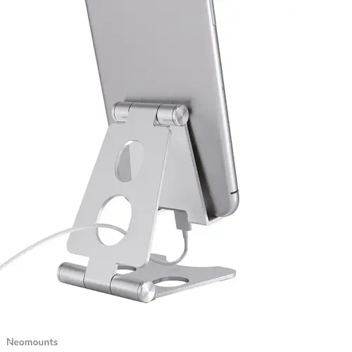 DS10-150SL1 Soporte para teléfonos de hasta 4.7" - plegable - universal - Imagen 12