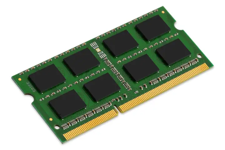 System Specific Memory KCP3L16SD8/8 módulo de memoria 8 GB 1 x 8..