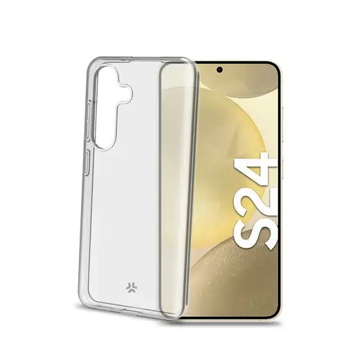 GELSKIN1065 funda para teléfono móvil 15,8 cm (6.2") Transparente - Imagen 3