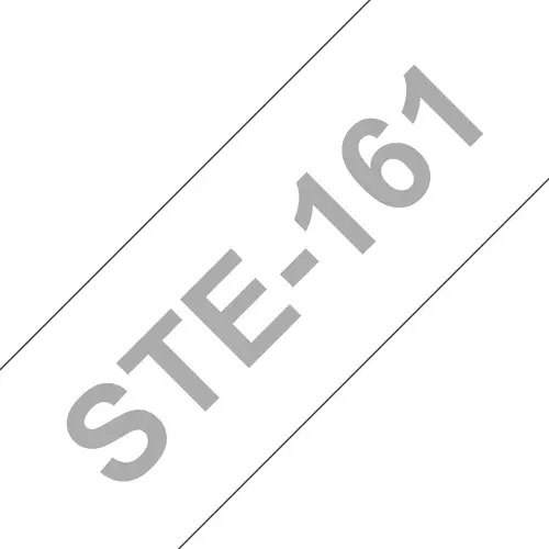 STE-161 cinta para impresora de etiquetas - Imagen 1