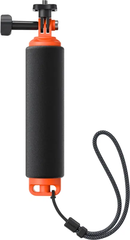 CINSCAVA accesorio para cámara de deportes de acción Mango flot..