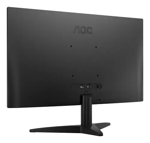 24B36X pantalla para PC 60,5 cm (23.8") 1920 x 1080 Pixeles Full HD LED Negro - Imagen 11