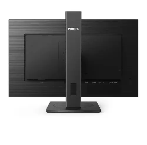 B Line 272B1G/00 LED display 68,6 cm (27") 1920 x 1080 Pixeles Full HD Negro - Imagen 5
