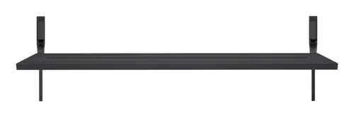 QNED AI 43QNED82A6B 109,2 cm (43") 4K Ultra HD Smart TV Wifi Negro - Imagen 4
