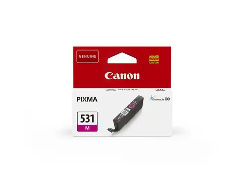 6120C001 cartucho de tinta 1 pieza(s) Original Magenta - Imagen 2