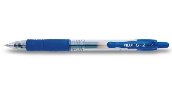 BL-G2-7 Azul