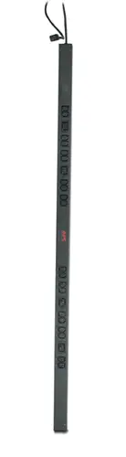 Basic Rack PDU unidad de distribución de energía (PDU) 24 salid..