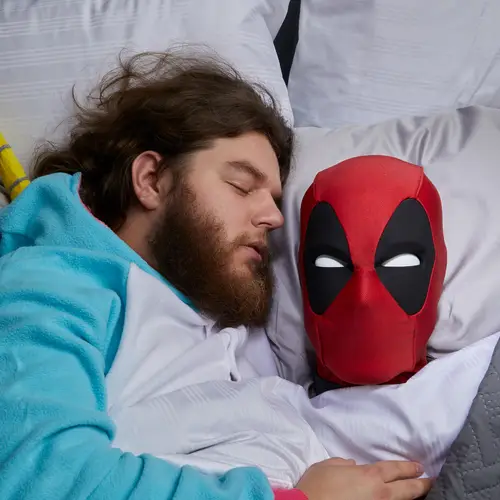 Marvel Deadpool - Imagen 7