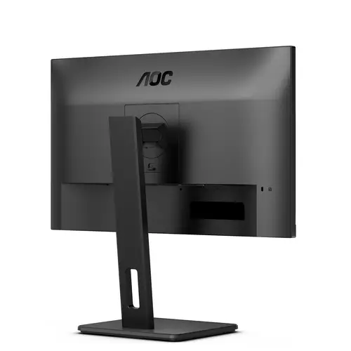 E3 24E3QAF LED display 60,5 cm (23.8") 1920 x 1080 Pixeles Full HD LCD Negro - Imagen 5