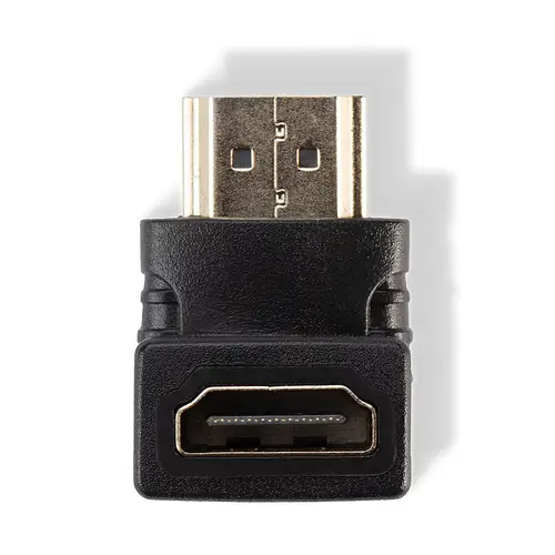 41085 cambiador de género para cable HDMI Negro - Imagen 5