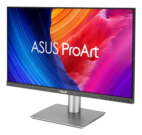 ProArt PA278CGRV pantalla para PC 68,6 cm (27") 2560 x 1440 Pixeles Wide Quad HD LCD Plata - Imagen 8