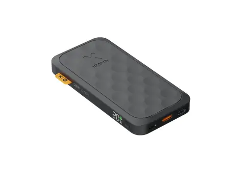 20W Fuel Series Powerbank 10.000mAh - Midnight Black - Imagen 6