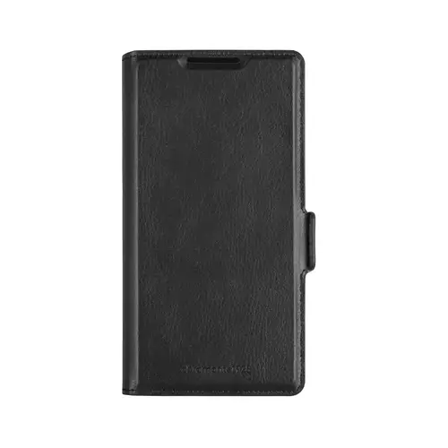 Bergen Pro funda para teléfono móvil 17,3 cm (6.8") Folio Negro - Imagen 1