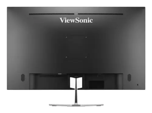 VX3276-4K-MHD-2 pantalla para PC 81,3 cm (32") 3840 x 2160 Pixeles 4K Ultra HD LCD Negro, Plata - Imagen 14