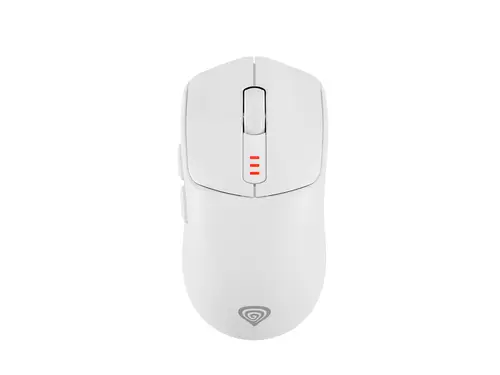 Zircon 500 ratón Juego mano derecha RF Wireless + Bluetooth + USB Type-C Óptico 10000 DPI - Imagen 7