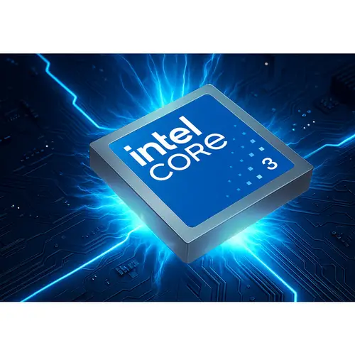 OmniBook 3 Laptop 16-bu0077ns Intel Core 3 100U Portátil 40,6 cm (16") 2K 8 GB DDR5-SDRAM Wi-Fi 6 (802.11ax) Windows 11 Home Plata - Imagen 7