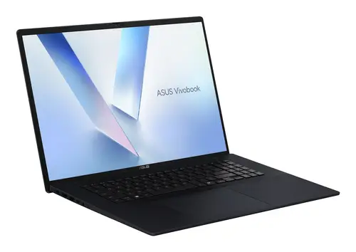 Vivobook 18 M1807GA-S8038W Copilot+ PC - Ordenador Portátil " WUXGA 144Hz (AMD Ryzen AI 7 445, 32GB RAM, 512GB SSD, Radeon 840M, Windows 11 Home) Azul tranquilo - Teclado QWERTY español - Imagen 3