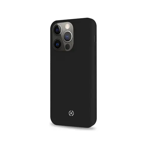 Cromo funda para teléfono móvil 15,5 cm (6.1") Negro - Imagen 1