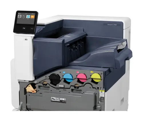 VersaLink C7000 A3 35/35 ppm Impresora Adobe PS3 PCL5e/6 2 bdjas Total 620 hojas - Imagen 20
